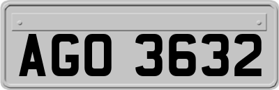AGO3632