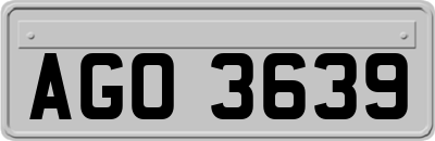 AGO3639