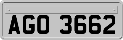 AGO3662
