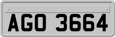 AGO3664