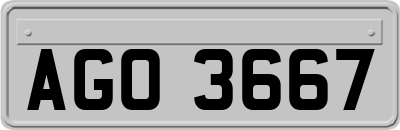AGO3667