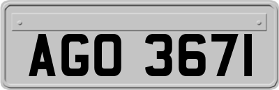 AGO3671