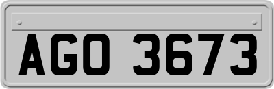 AGO3673