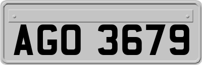 AGO3679