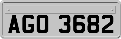 AGO3682