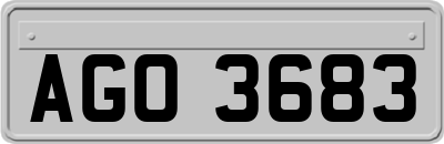AGO3683