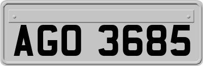 AGO3685