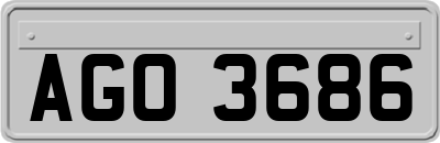AGO3686