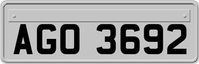 AGO3692