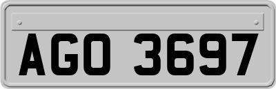 AGO3697