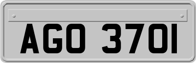 AGO3701