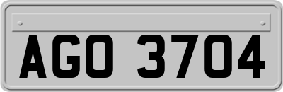 AGO3704
