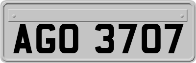 AGO3707