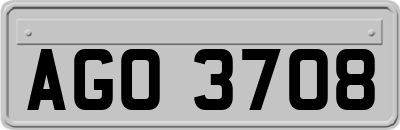 AGO3708