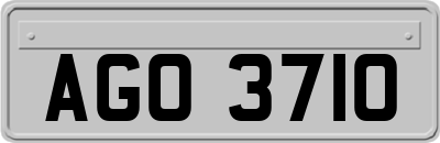 AGO3710