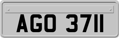 AGO3711