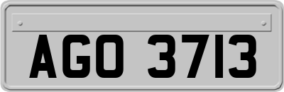 AGO3713