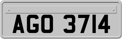 AGO3714