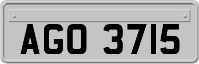 AGO3715
