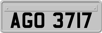 AGO3717