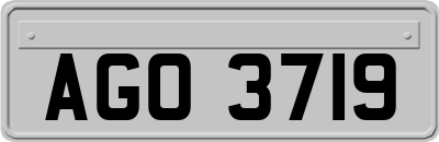 AGO3719