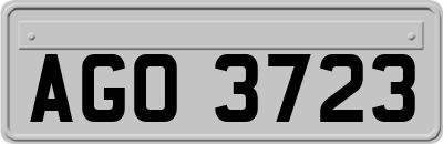 AGO3723