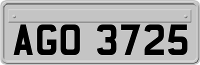 AGO3725