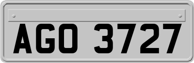 AGO3727