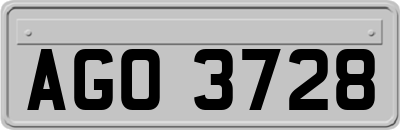 AGO3728