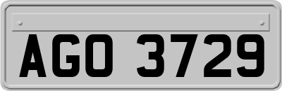 AGO3729