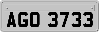 AGO3733