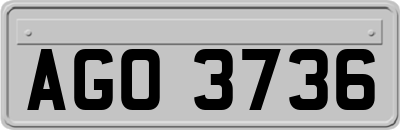 AGO3736
