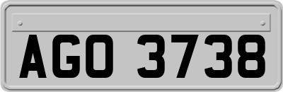 AGO3738