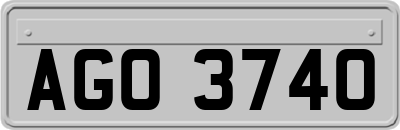 AGO3740