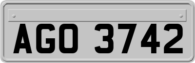 AGO3742