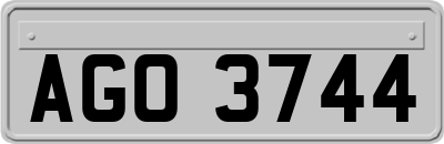 AGO3744