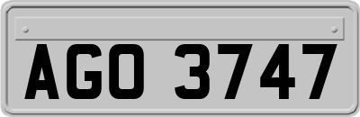 AGO3747