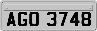 AGO3748