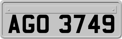 AGO3749