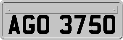 AGO3750