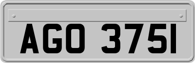 AGO3751