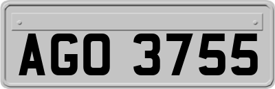 AGO3755
