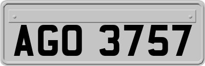AGO3757