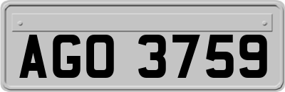 AGO3759
