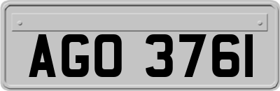 AGO3761