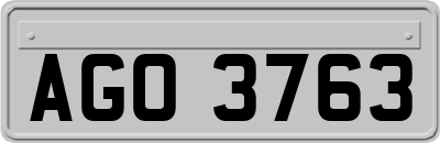 AGO3763