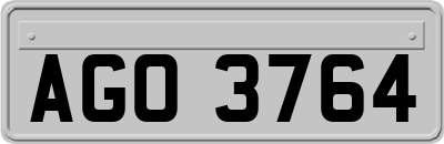 AGO3764
