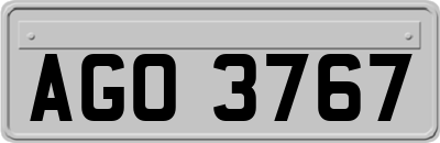 AGO3767