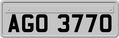 AGO3770