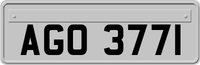 AGO3771